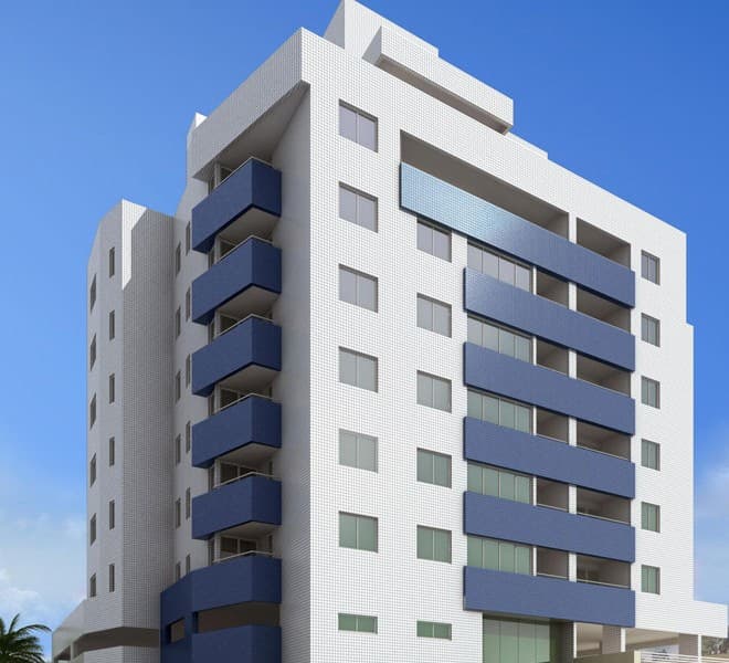 Residencial Constantino Braga