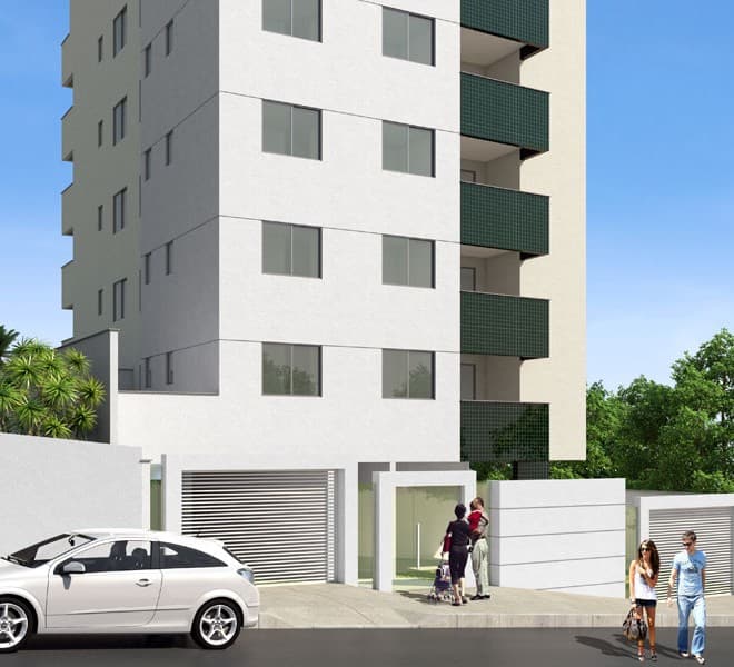 Residencial Miriam Maciel